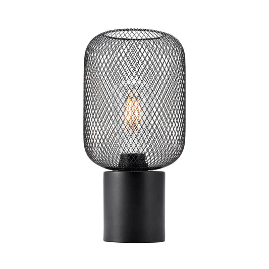 BRY-W001T-1H-1xE27-DRVO-DEKORATIVNA STONA LAMPA