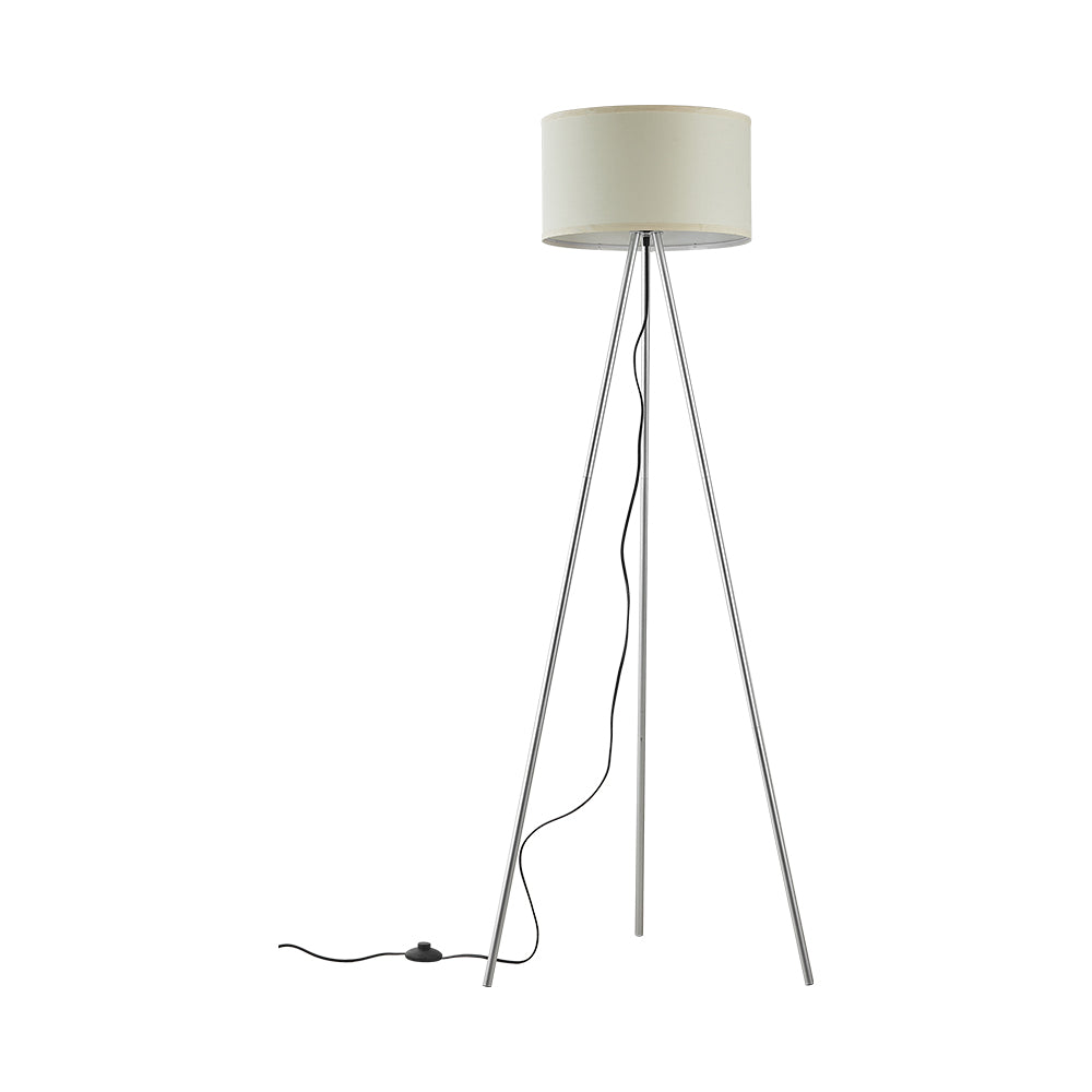 BRY-F003T-1H-1xE27-BEZ-PODNA LAMPA
