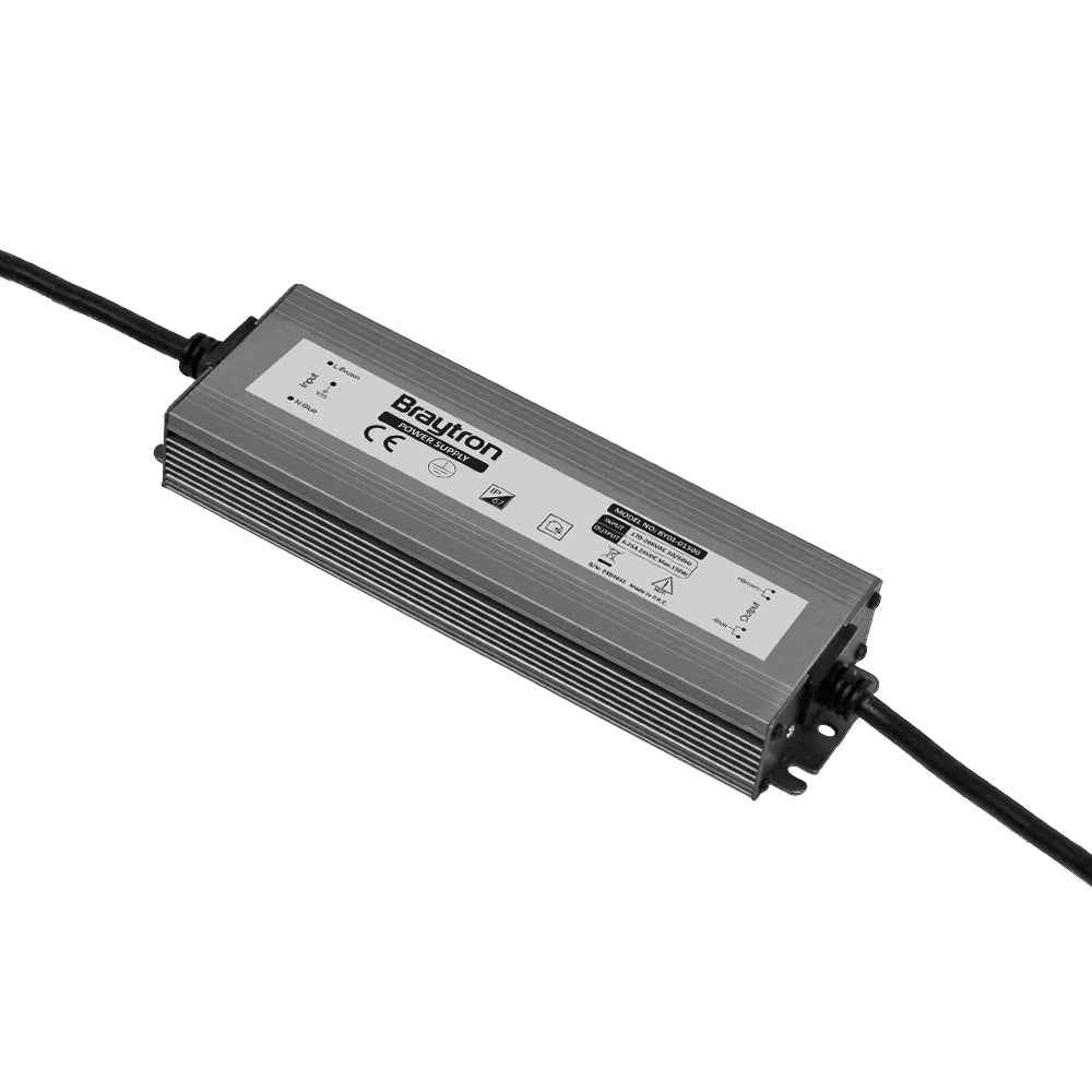 BRY-150W-24VDC-IP67-LED NAPAJANJE VODODIHT
