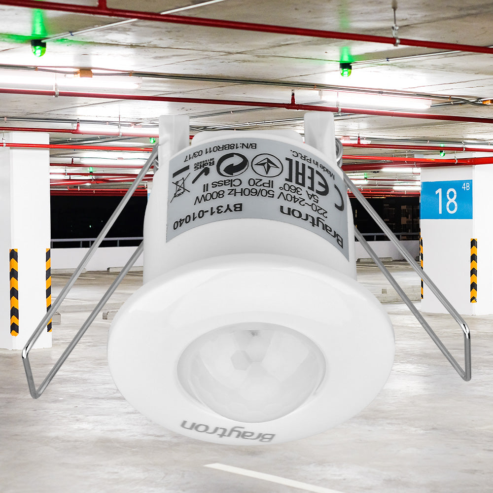 BRY-MS04-360-MAX 800W-IP20-SENZOR POKRETA