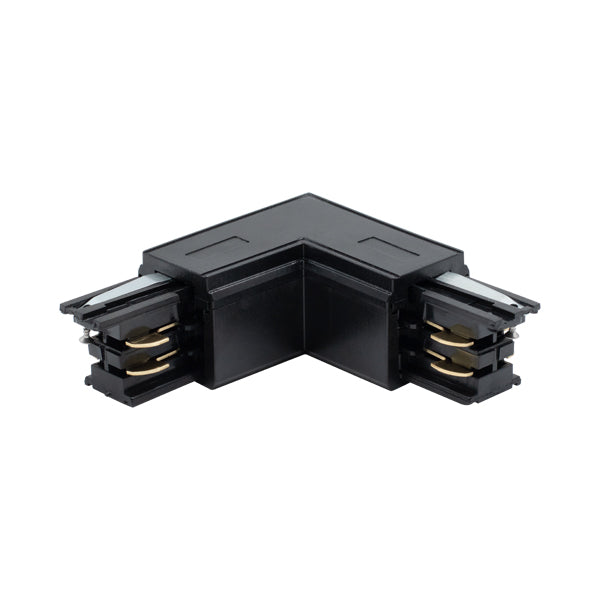 BRY-L-TROFAZNI-CRNI-KONEKTOR ZA ALU ŠINE