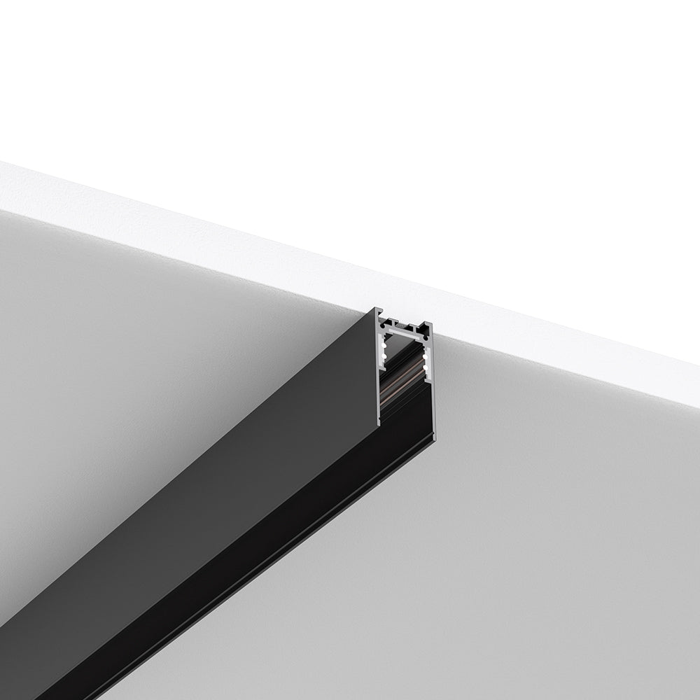 BRY-M02-SR01-1M-48VDC-CRNA-NADGRADNA MAGNETNA ŠINA