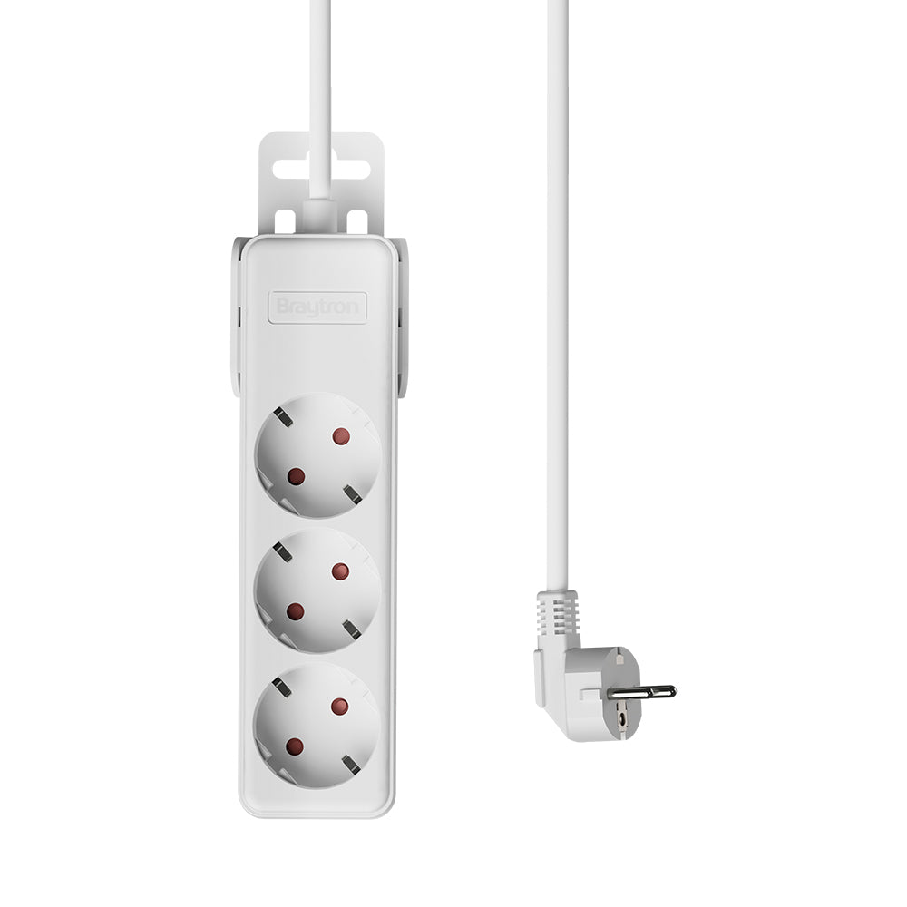 BRY-XLINE-3WAY-EU-3x1,5mm2-3M-PRODUZNI KABL