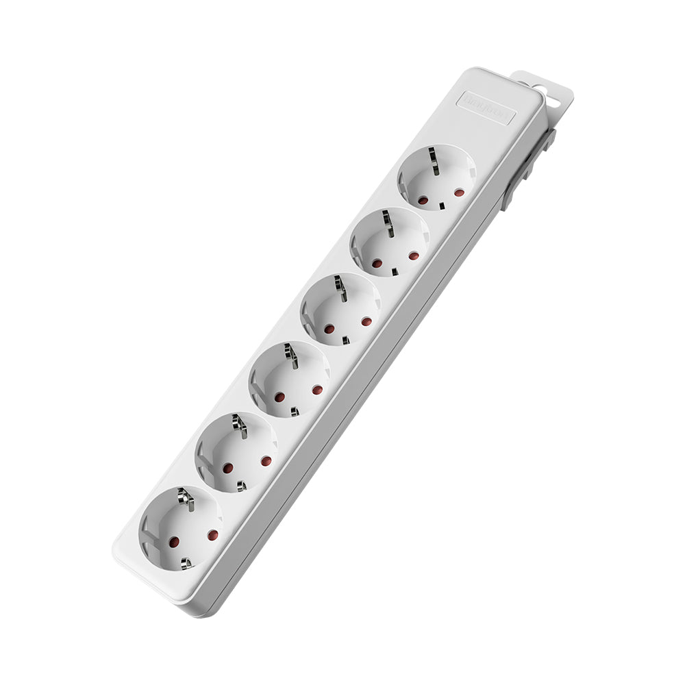 BRY-XLINE-6WAY-EU-W/O PRIKLJUCNICA BEZ KABLA