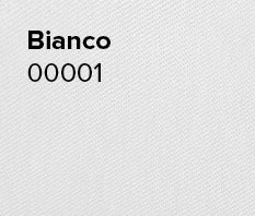 Tkanina TC/KG317/00001S - Bianco - 215 g/m2