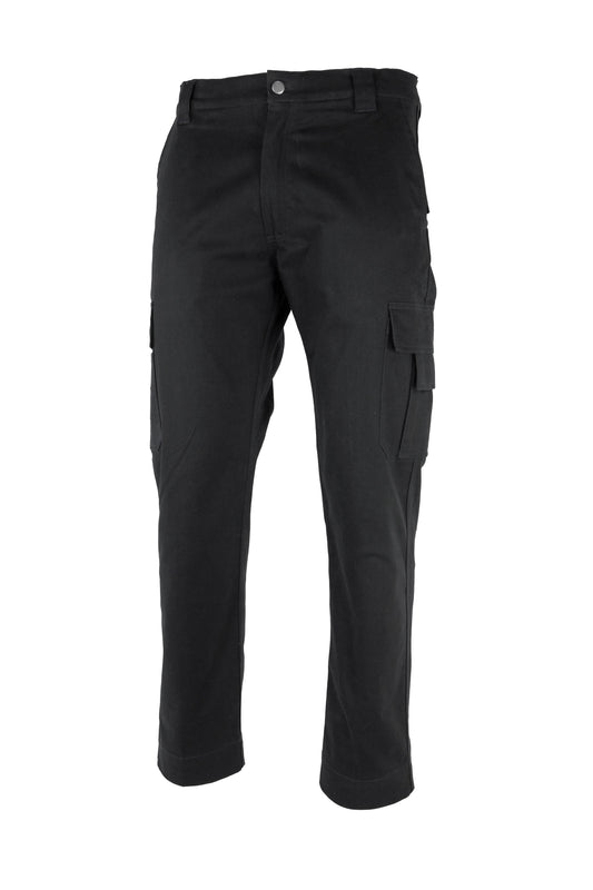 Radne pantalone CARGO FLEX crne
