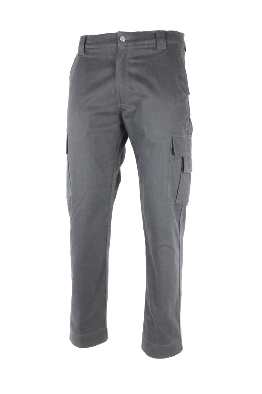 Radne pantalone CARGO FLEX sive