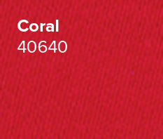 Tkanina TC/KS52/40640 - Coral - 335 g/m2