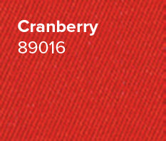 Tkanina TC/BV9120/89016 - Cranberry - 265 g/m2