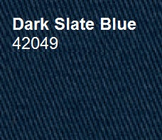 Tkanina TC/XB9340/42049 - Dark- Slate Blue - 340 g/m2
