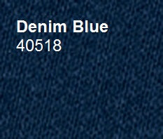 Tkanina TC/XB9340/40518 - Denim Blue - 340 g/m2