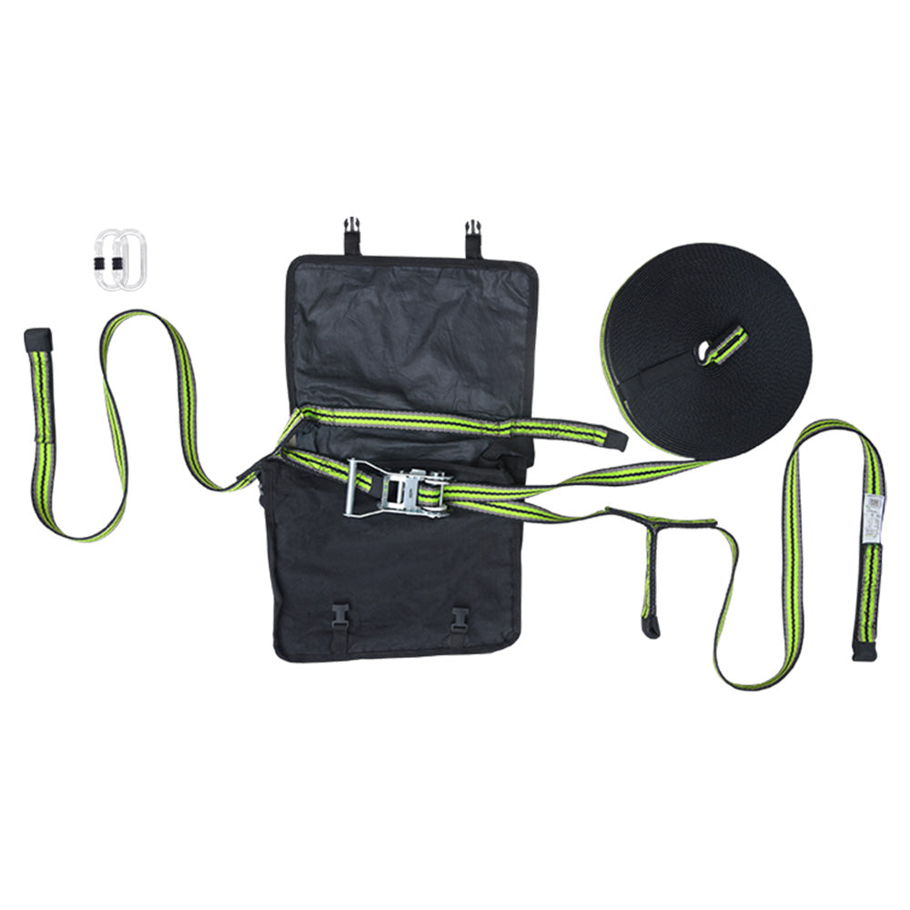 Traka za sidrište horizontalna ( od 2 do 20 m)