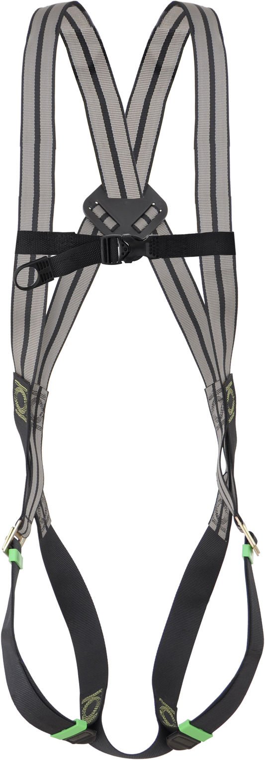 Opasač sa jednom tačkom kopčanja