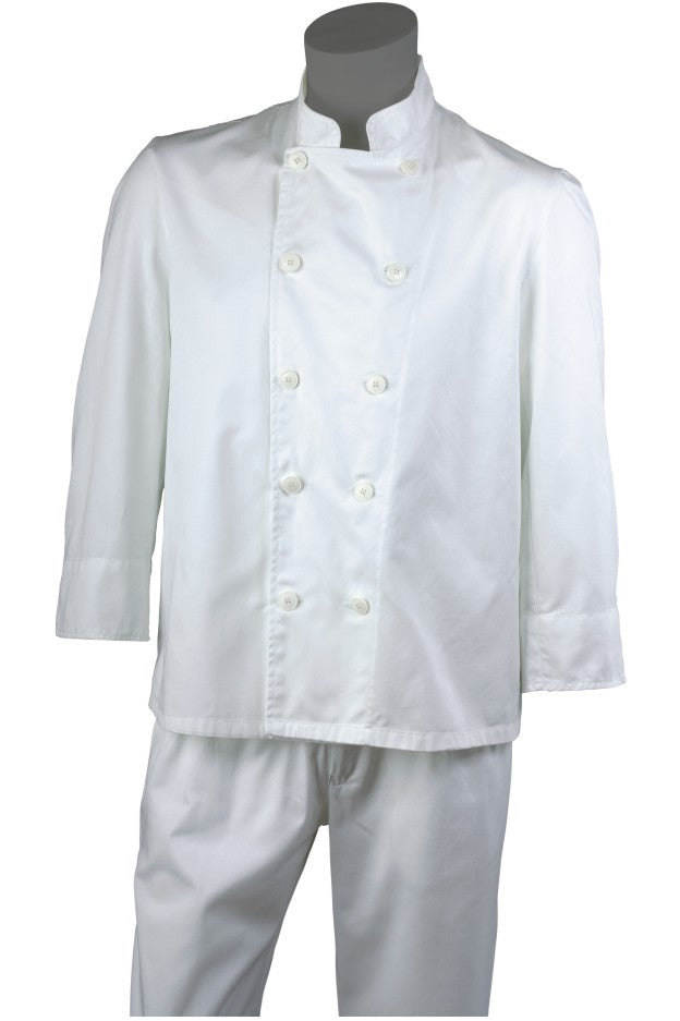Radno odelo kuvarsko 50/1 ; 42/1