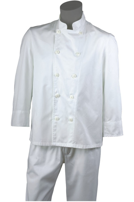 Radno odelo kuvarsko 50/1 ; 42/1