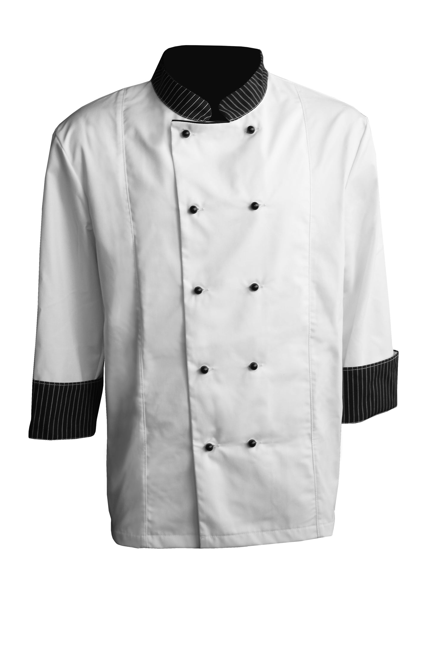 Ženska bluza ADRIATIC bela chef