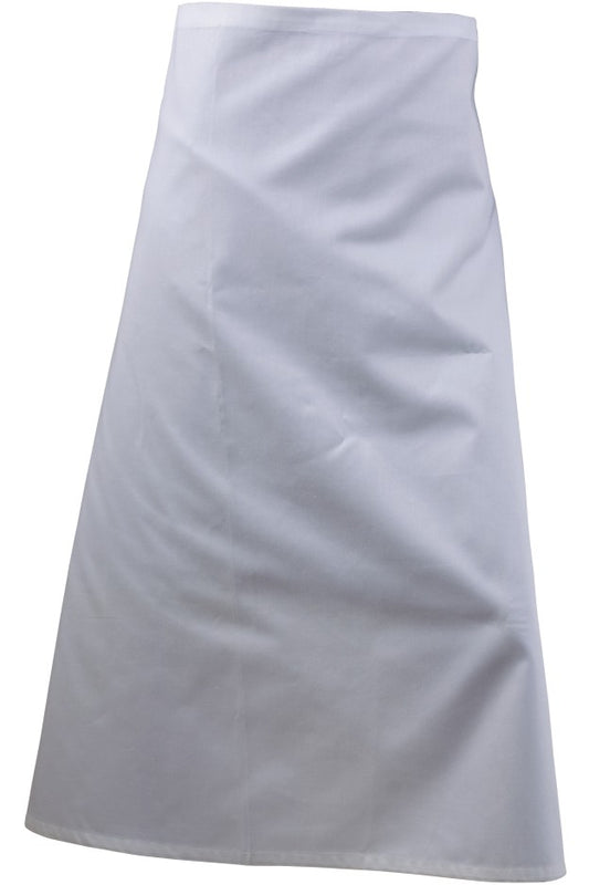 Kecelja bela dugacka-bela