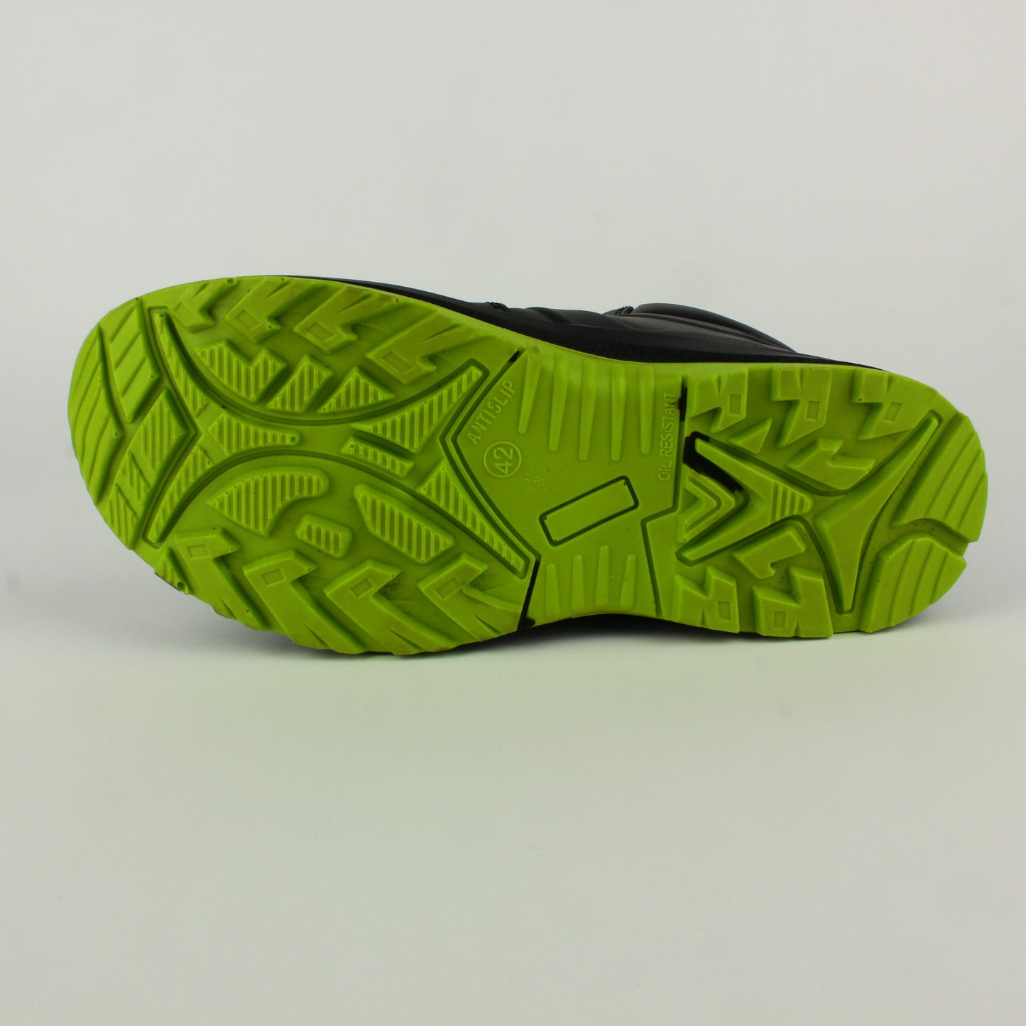 Zaštitna cipela plitka GIRONA S3