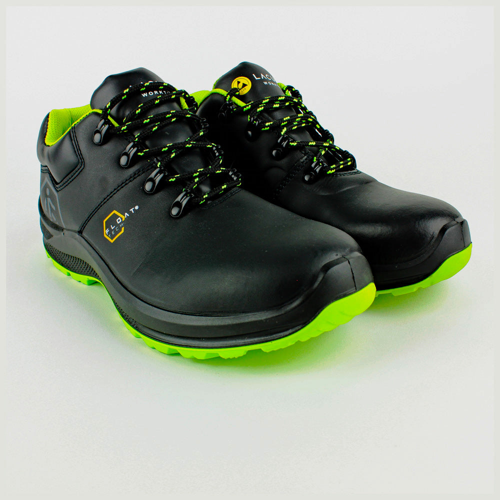 Zaštitna cipela plitka GIRONA S3