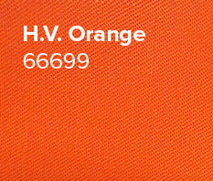 Tkanina TC/NB1043/66699 - H.V. Orange - 225 g/m2