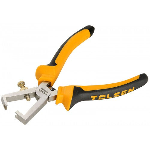 KLEŠTA ZA SKIDANJE IZOLACIJE 160mm