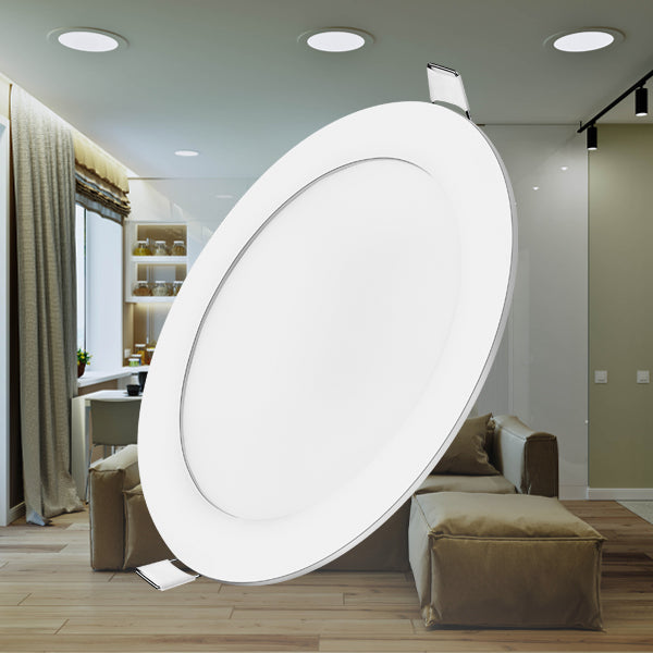 LNX-SMD-CRF-3W-3INC-BELI-4000K-UGRADNI LED PANEL