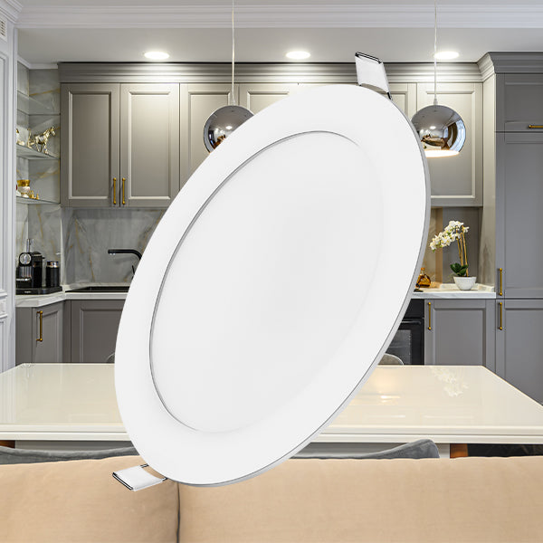 LNX-SMD-CRF-24W-10INC-BELI-6500K-UGRADNI LED PANEL