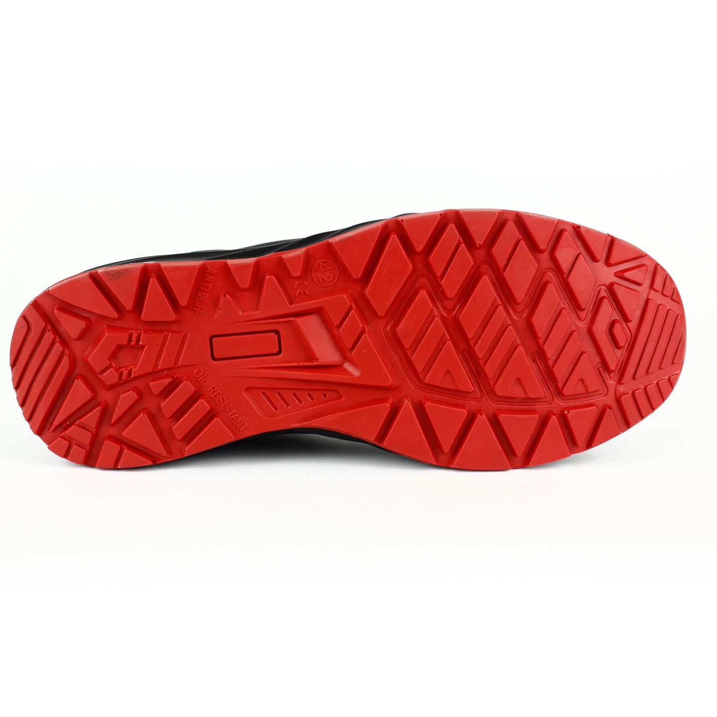 Zaštitna cipela plitka LEON S3