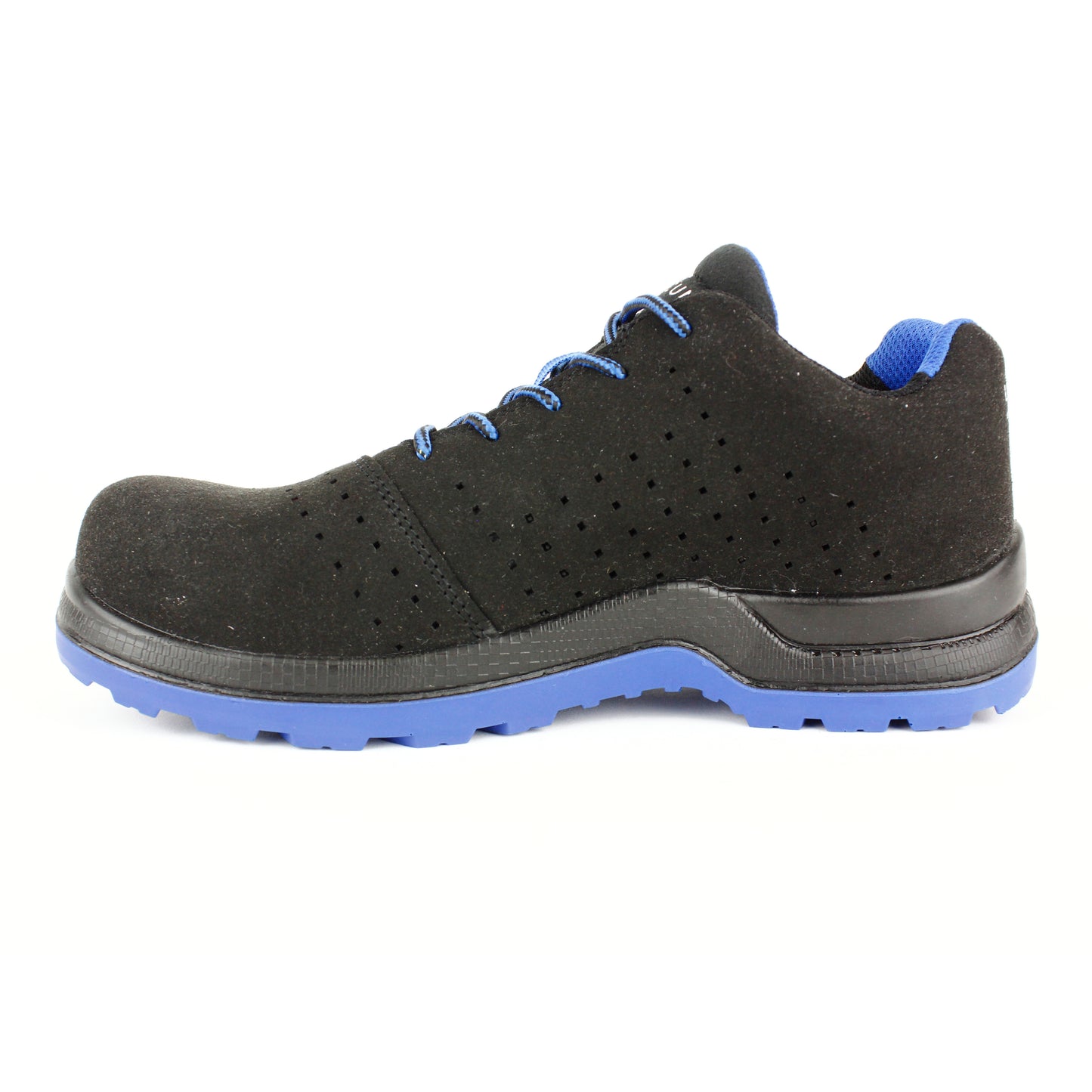 Zaštitna cipela plitka LERIDA S1P