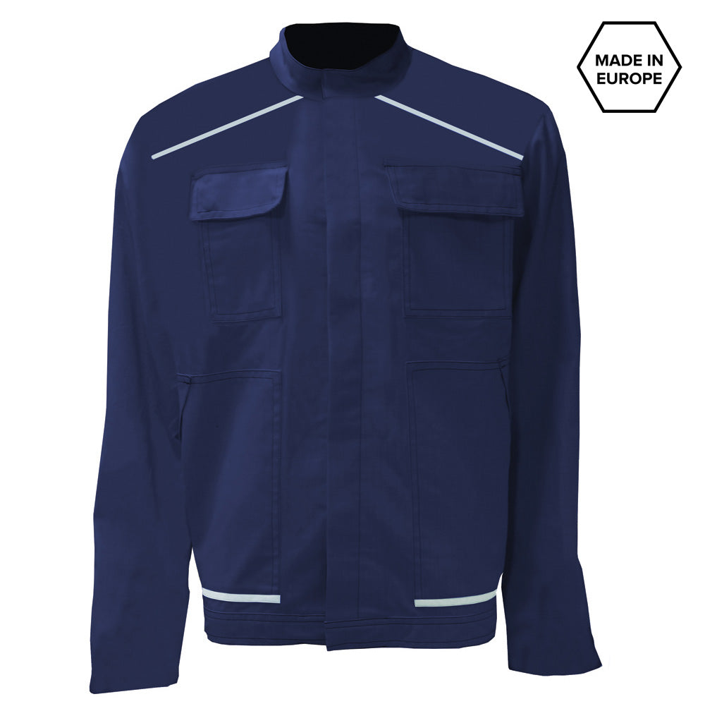 Radna bluza ETNA 2 navy