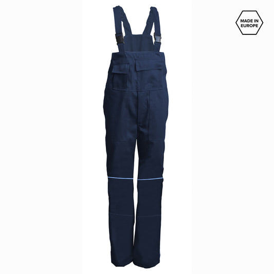 Radne pantalone farmer ETNA 2 navy