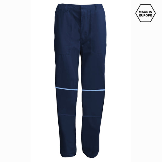 Radne pantalone klasične ETNA 2 navy