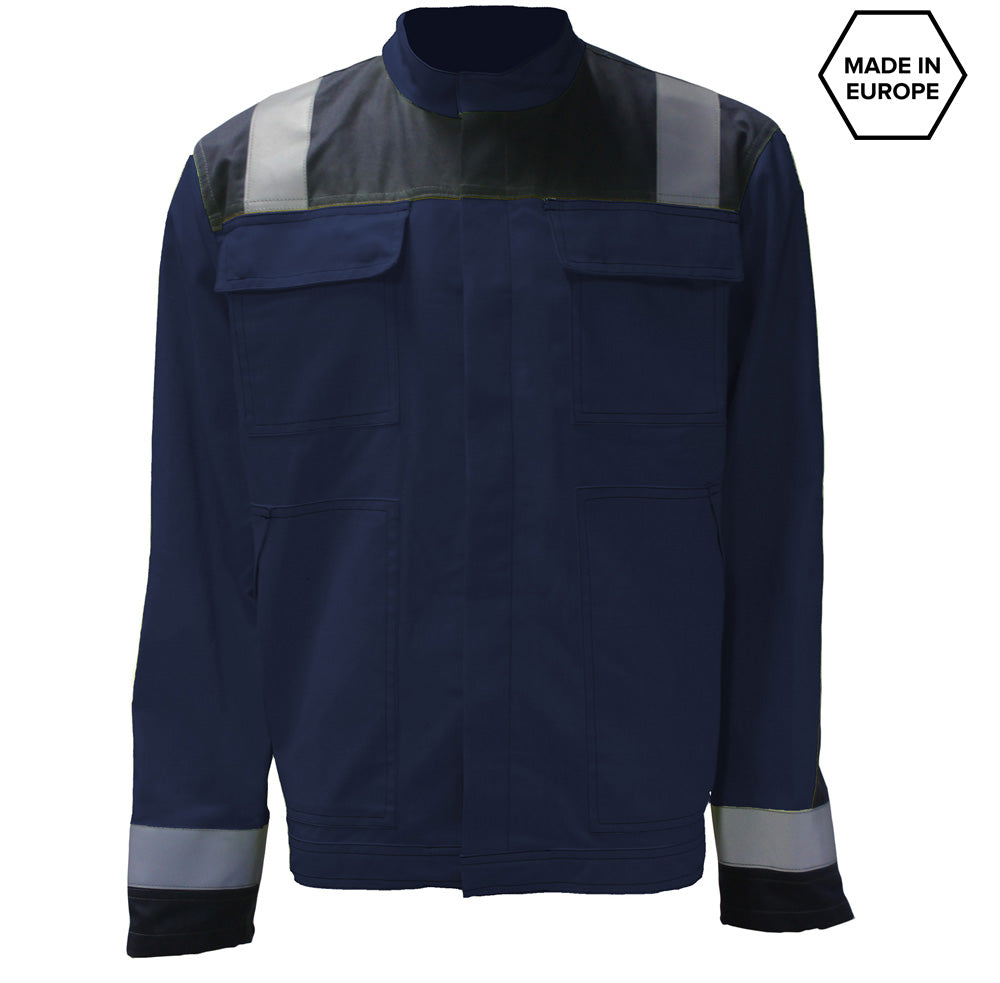 Zaštitna radna bluza MERU navy