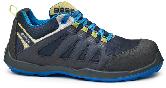 Zaštitna cipela plitka PADDLE S1P