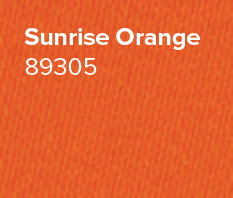 Tkanina TC/XL9240/89305 - Sunrise Orange - 245 g/m2