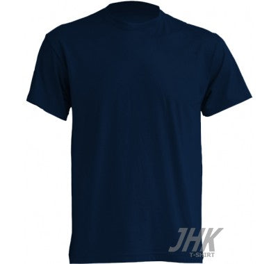 Majica kratki rukav T-shirt plava