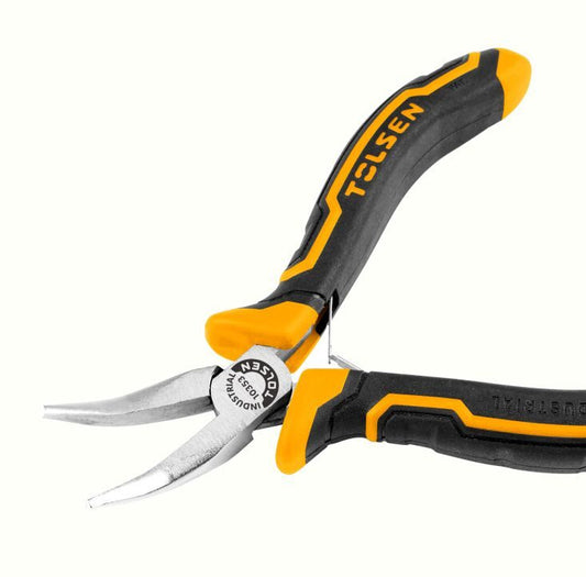 KLEŠTA IGLASTA MINI (INDUSTRIAL) 140mm