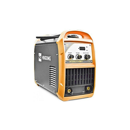 Aparat za zavarivanje HUGONG INVERDELTA 400 inverter