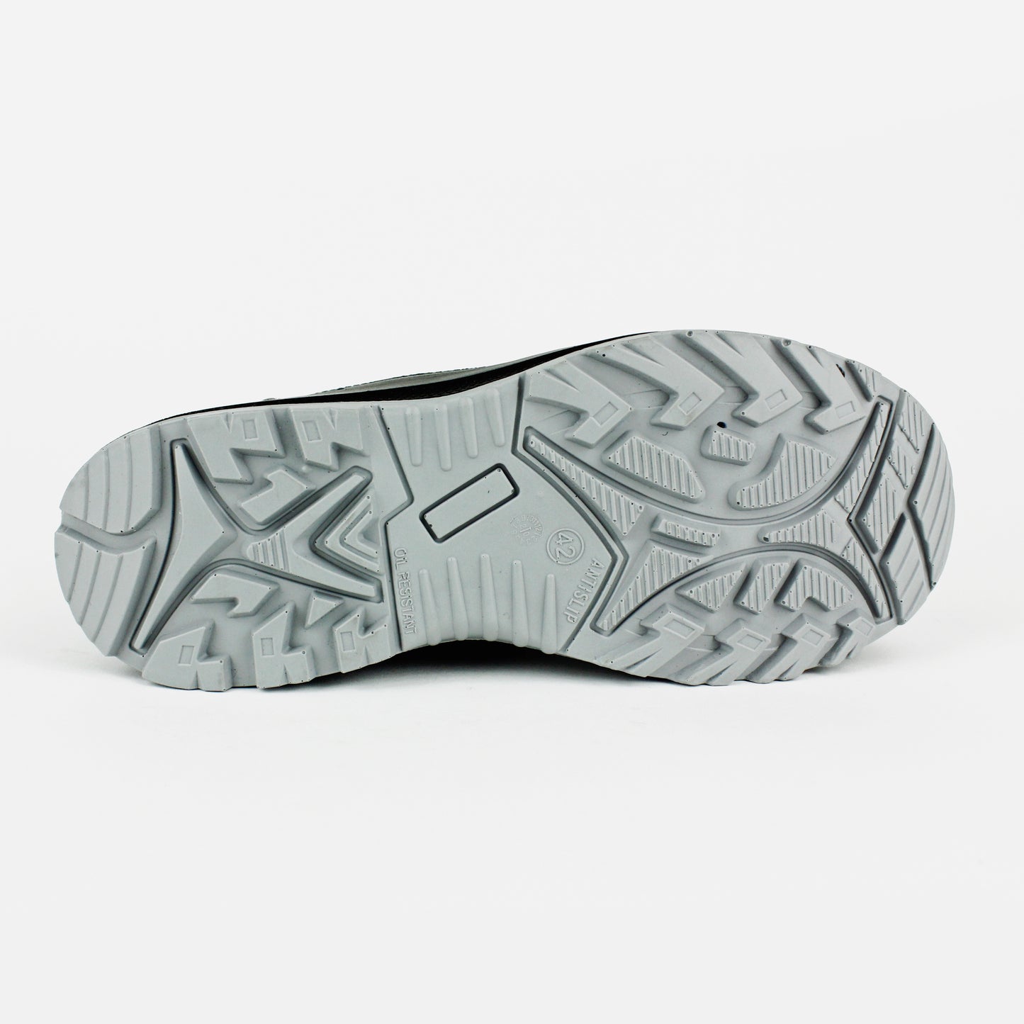 Zaštitna cipela plitka VIGO S3