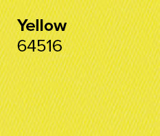 Tkanina TC/BG9600/64516 - HV Yellow - 350 g/m2