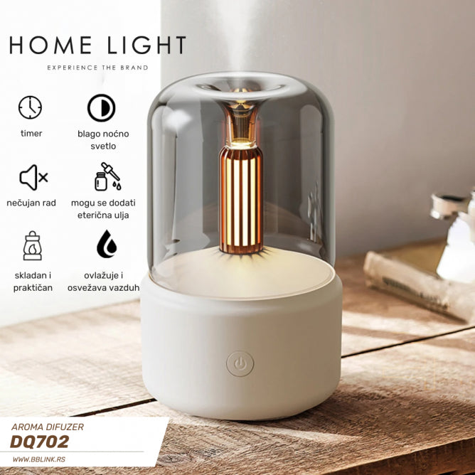 AROMA DIFUZER DQ702 BELI