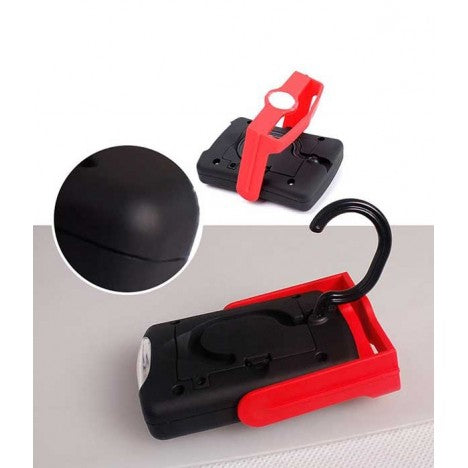 BATERIJA LED BC 125 20+3 LED