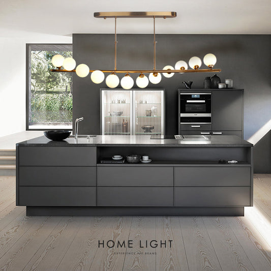 BELORE 35 LUSTER 12*G9 MESING