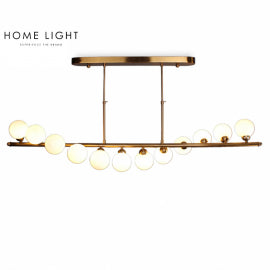 BELORE 35 LUSTER 12*G9 MESING