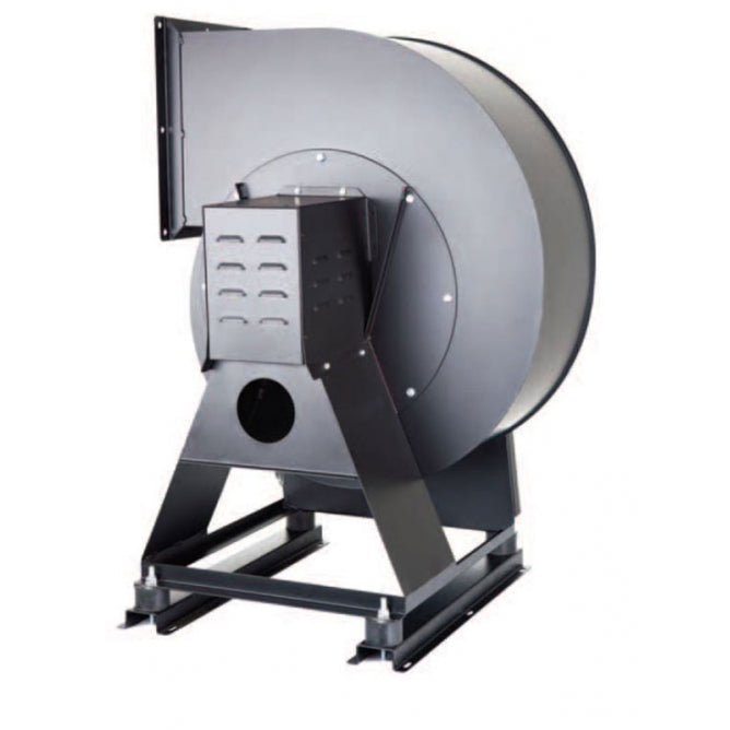 BVN-VENTILATOR ALR-X5M 450