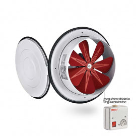 BVN-VENTILATOR BK 300 AC