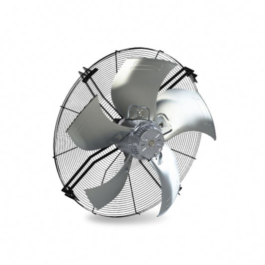 BVN-VENTILATOR SFG 4T 630 S-D 01