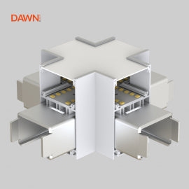 DAWN KONEKTOR LT-T-020 (X) CCT BELA