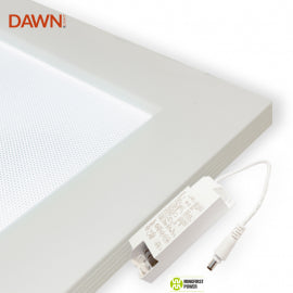 DAWN LED PANEL HN-PL6060 40W 6000K(4000lm)
