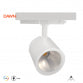 DAWN LED REF SINSKI  XS-32 32W 3000K BELI TROFAZNI